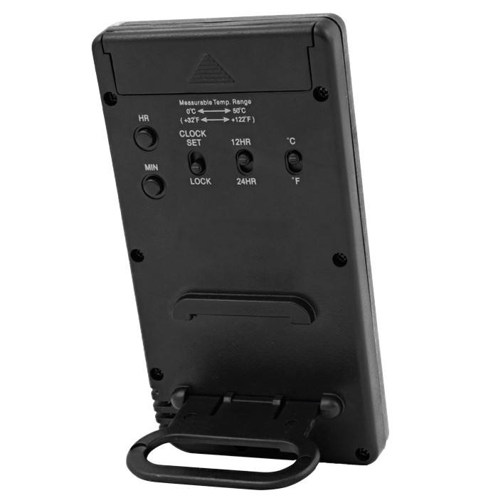 TERMOHIGRÓMETRO 4040 - Imagen 2