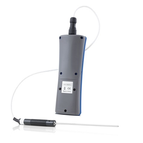 TERMÓMETRO RTD 4132 - Imagen 2