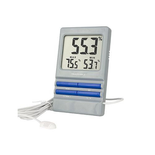 TERMOHIGRÓMETRO 4154