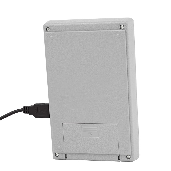 TERMOHIGRÓMETRO 6412 - Imagen 2