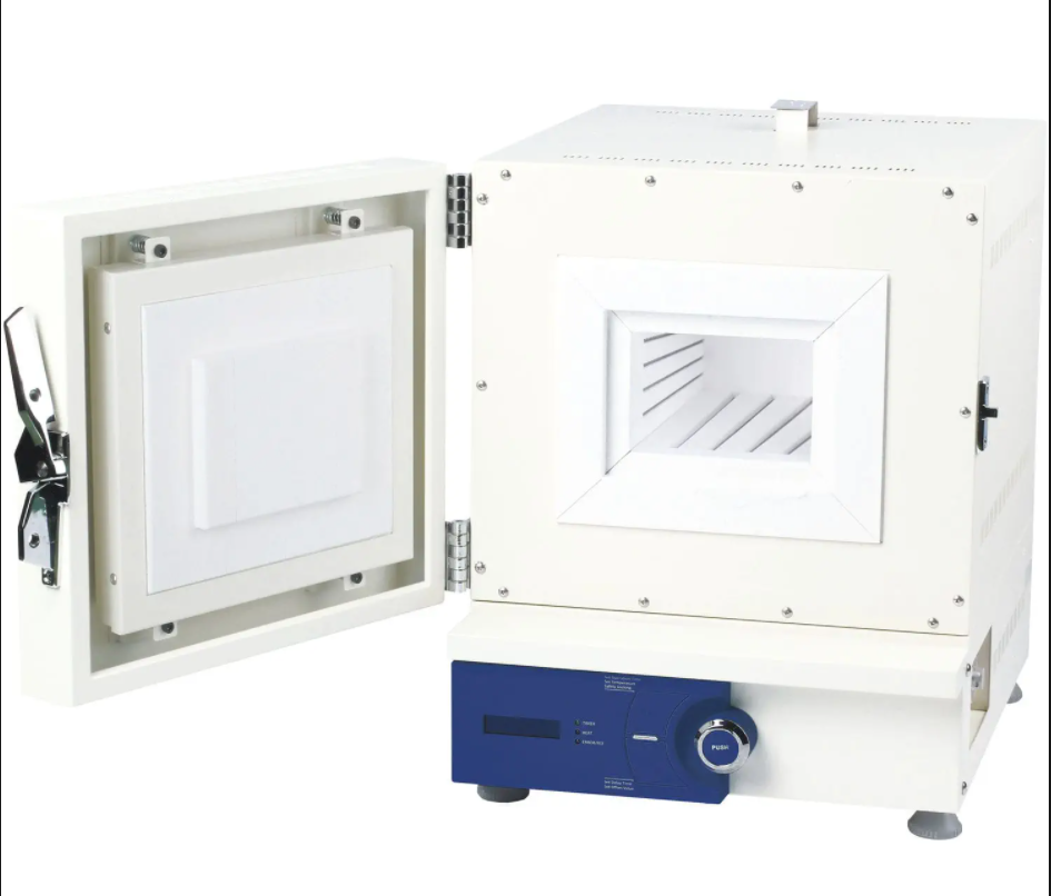 HORNO DE MUFLA DIGITAL FX-03