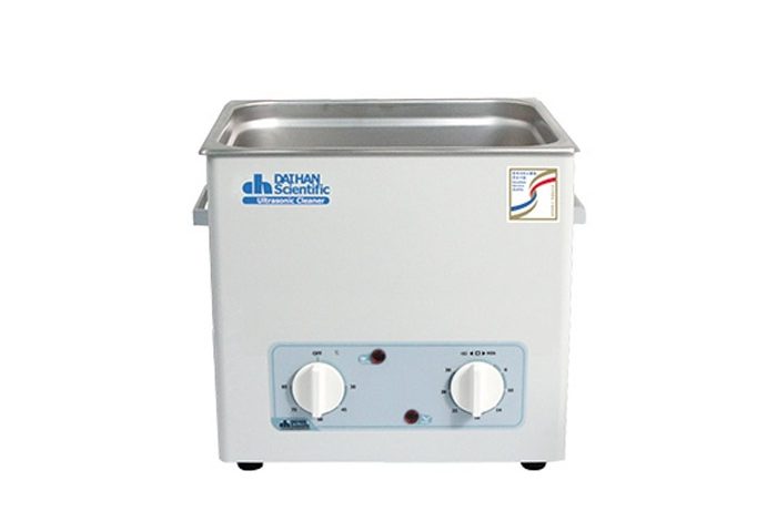 BAÑO ULTRASONIDO WUC-A02H