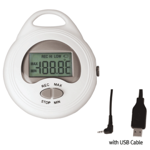 TERMÓMETRO LCD  A1.DL104