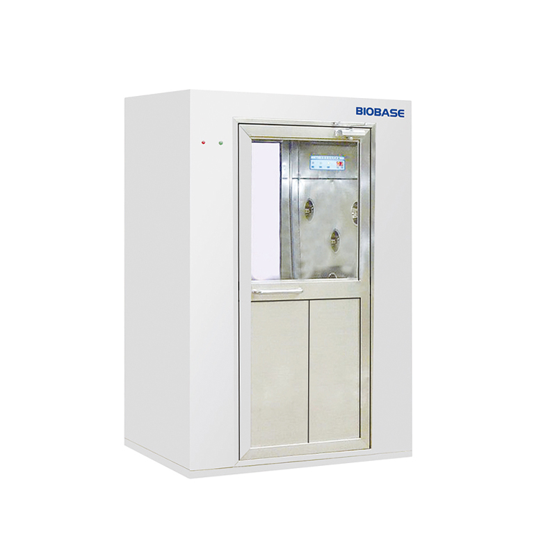 DUCHA DE AIRE AS-1P1S