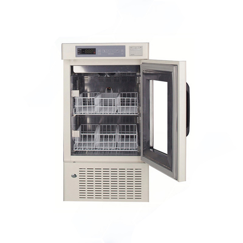 REFRIGERADOR DE BANCO DE SANGRE BBR-4V86 - Imagen 3