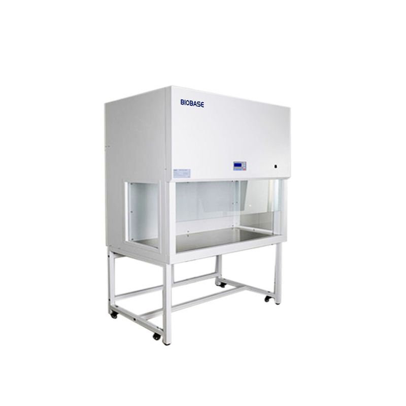 CABINA DE FLUJO LAMINAR BBS-H1300