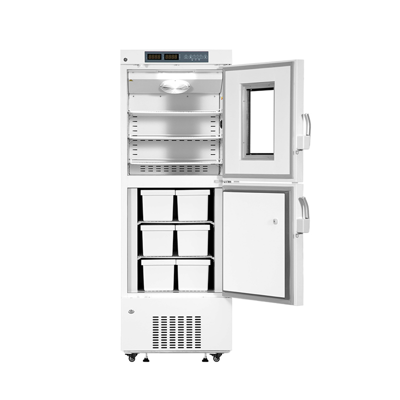 REFRIGERADOR MÉDICO PARA VACUNAS BDF-25V300RF - Imagen 2