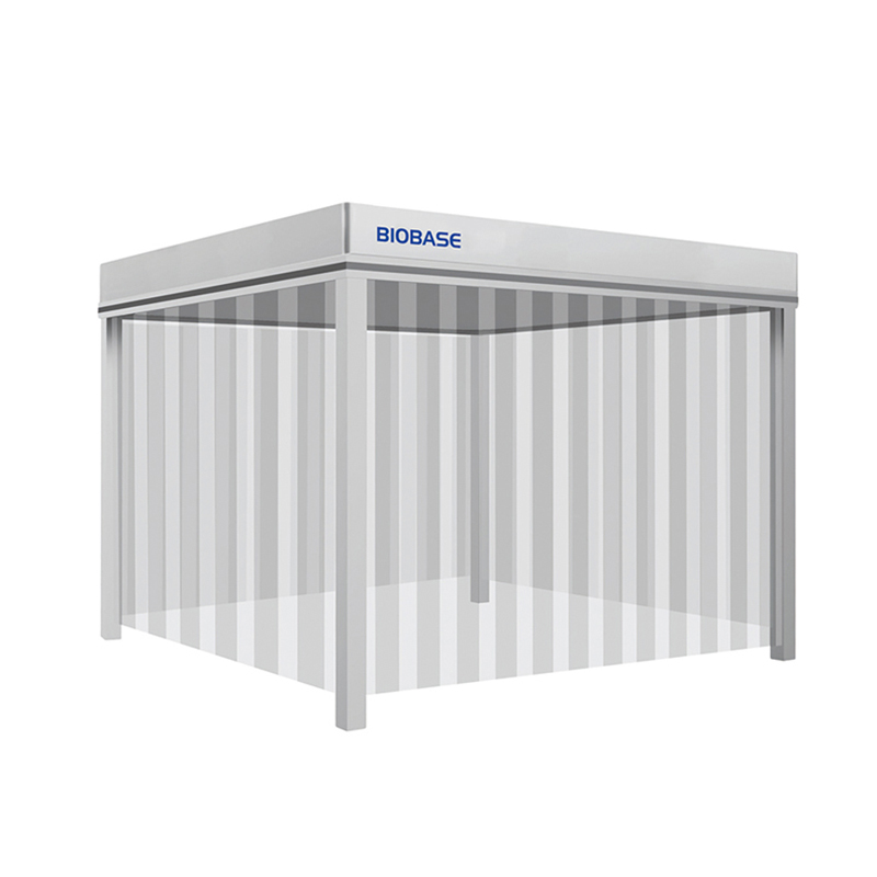 CABINA DE LIMPIEZA BKCB-1500