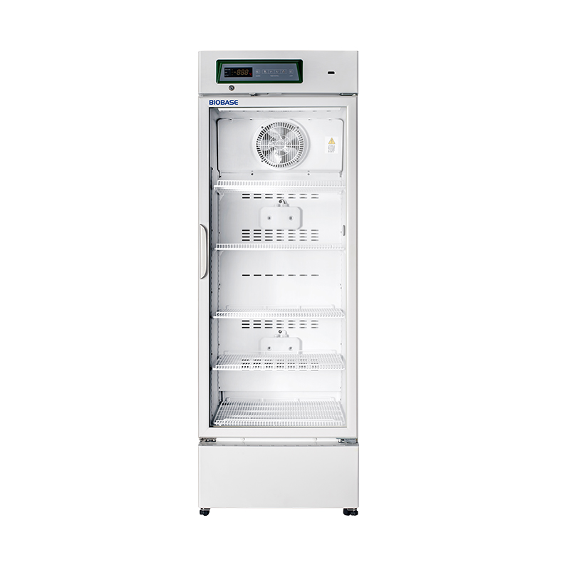 REFRIGERADOR MÉDICO BPR-5V260 - Imagen 2