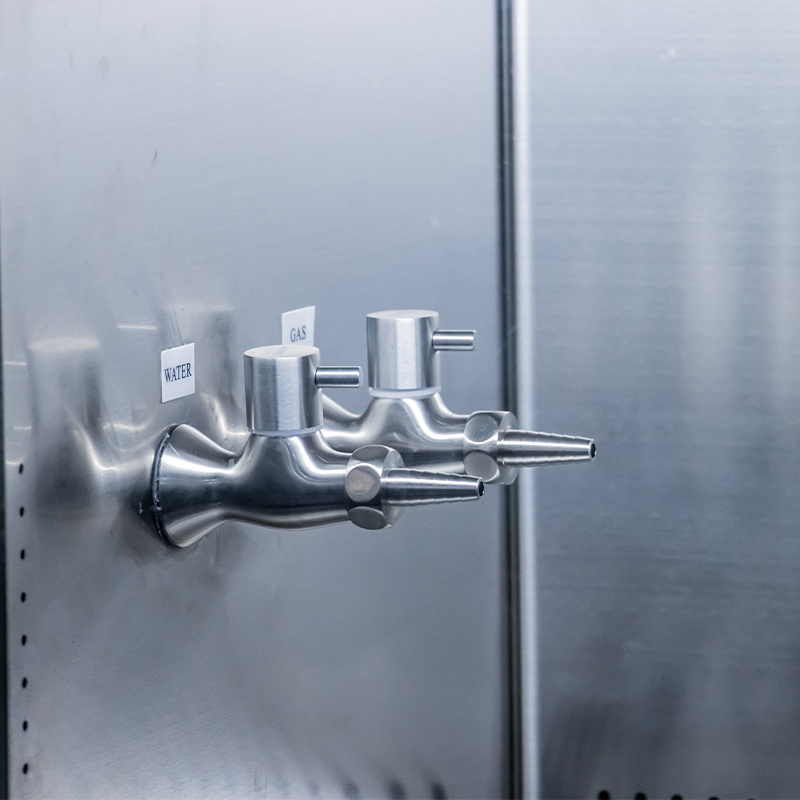 GABINETE DE BIOSEGURIDAD CLASE II / BSC-2FA2 - Imagen 2