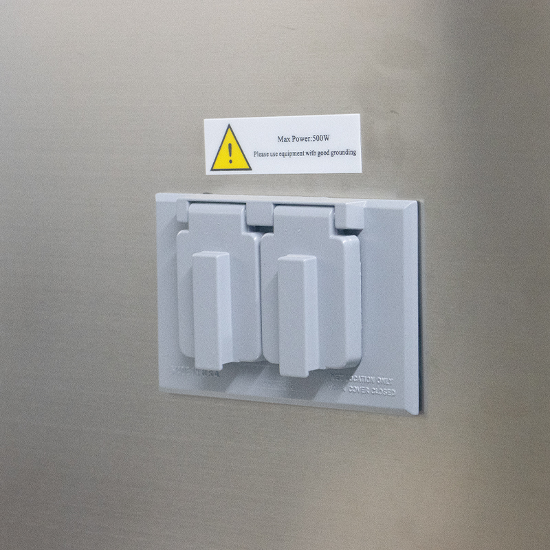 GABINETE DE BIOSEGURIDAD CLASE II / BSC-2FA2 - Imagen 3