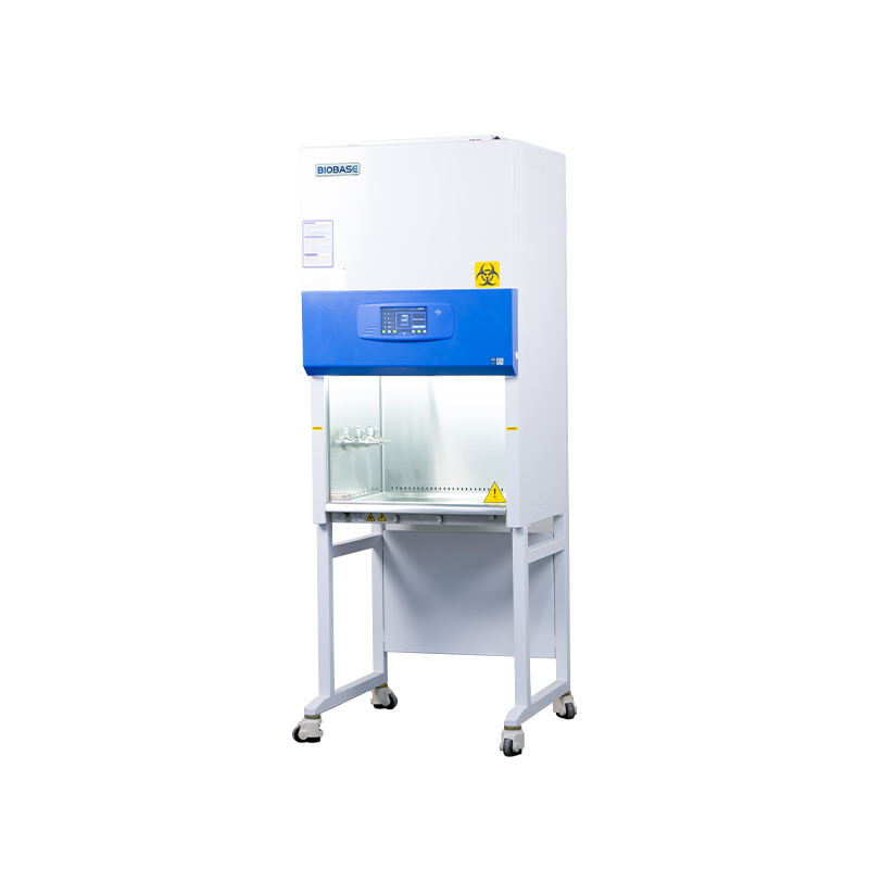 GABINETE DE BIOSEGURIDAD CLASE II / BSC-2FA2