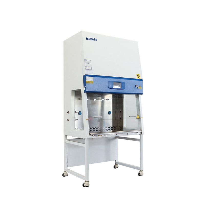 CABINA DE BIOSEGURIDAD CLASE II / BSC-3FA2-HA - Imagen 3