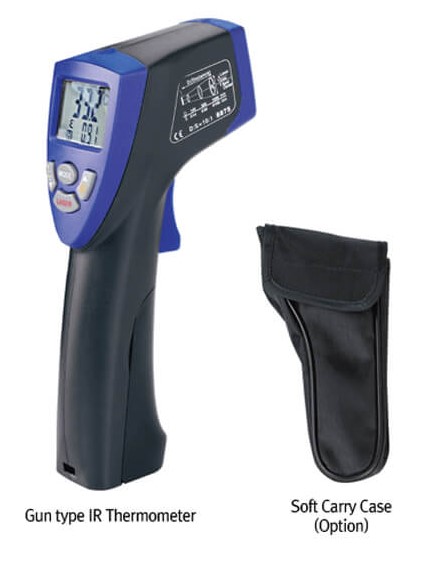 TERMOMETRO IR DH.THE13