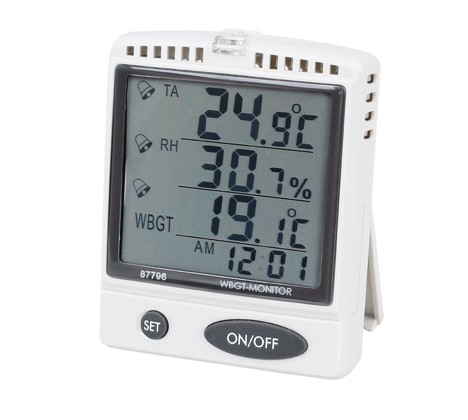 TERMOHIGRÓMETO DH.THE3