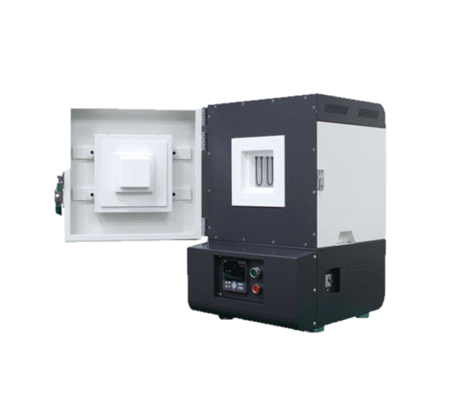 HORNO DE MUFLA DIGITAL FSK-2/5/11