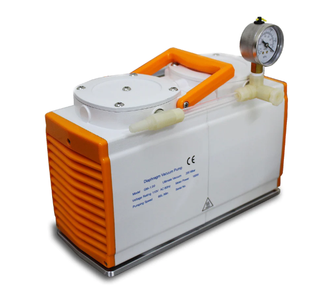 BOMBA DE VACÍO GM-1.00