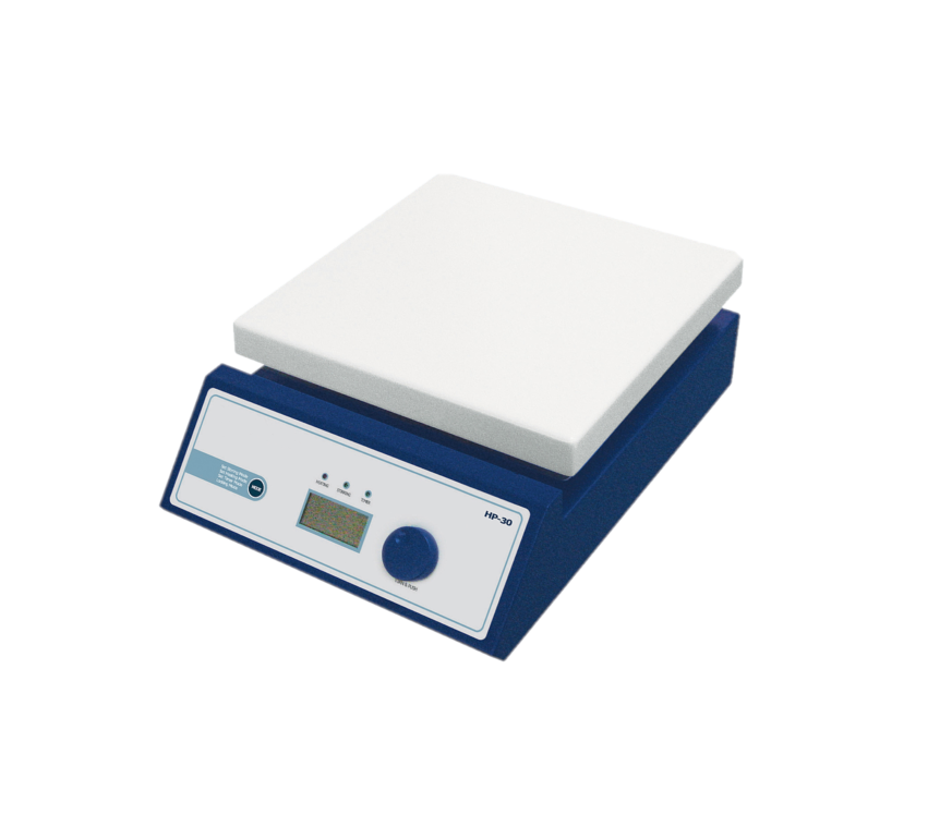 PLANCHA DE CALENTAMIENTO HP-20D/30D - Imagen 2