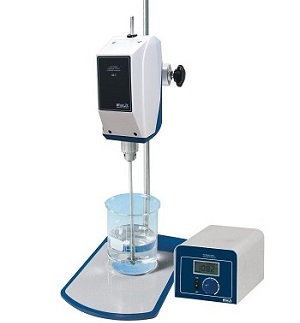 AGITADOR DIGITAL HS-30T/100T