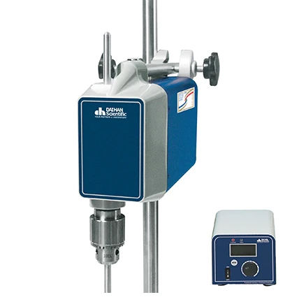 AGITADOR DE TECHO DIGITAL HT-50T/120T/140T