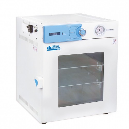 HORNO DE VACÍO OV-20