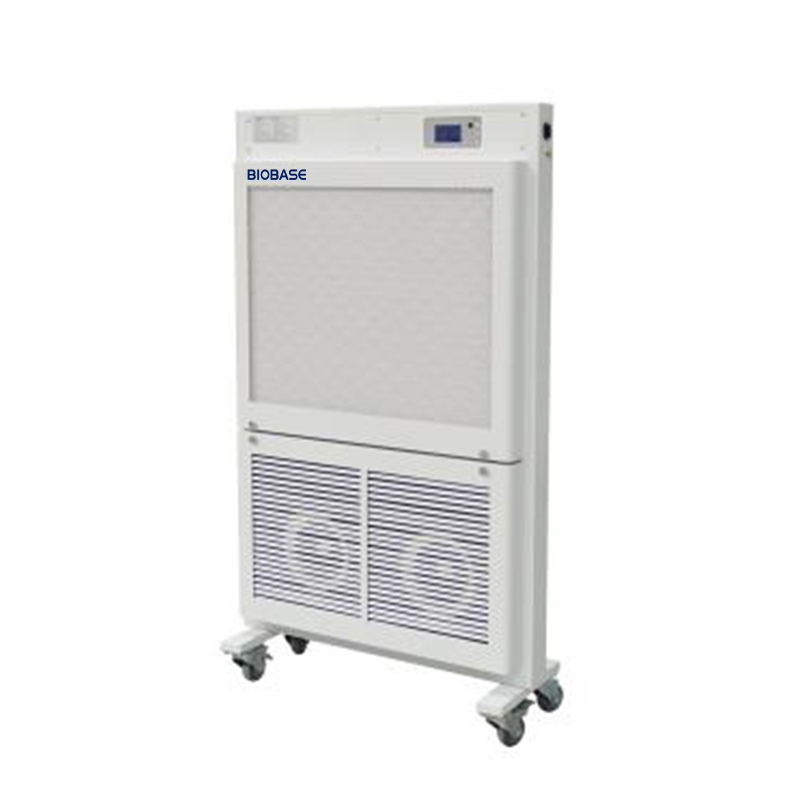 PURIFICADOR DE AIRE QRJ-128 - Imagen 2