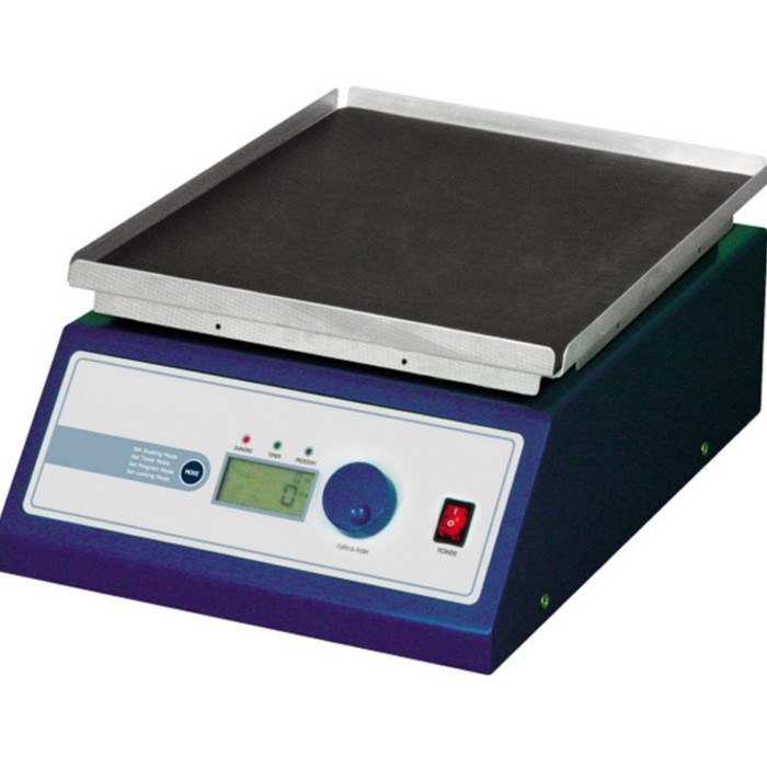 AGITADOR DIGITAL SHO-1D/2D