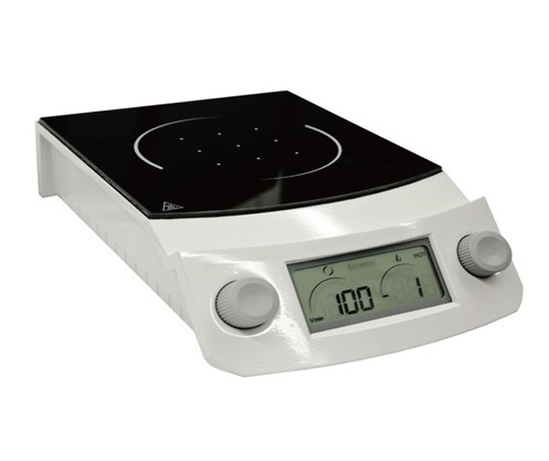 AGITADOR DIGITAL SLR