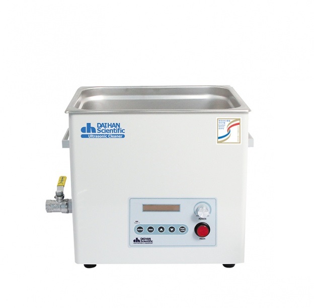 BAÑO ULTRASONIDO WUC-D03H