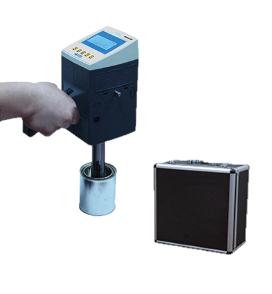 VISCOSÍMETRO WVH-0.15M