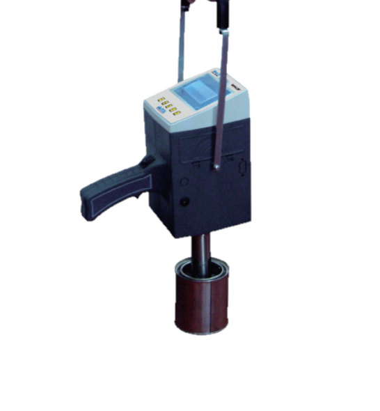 VISCOSÍMETRO WVH-0.15M - Imagen 3