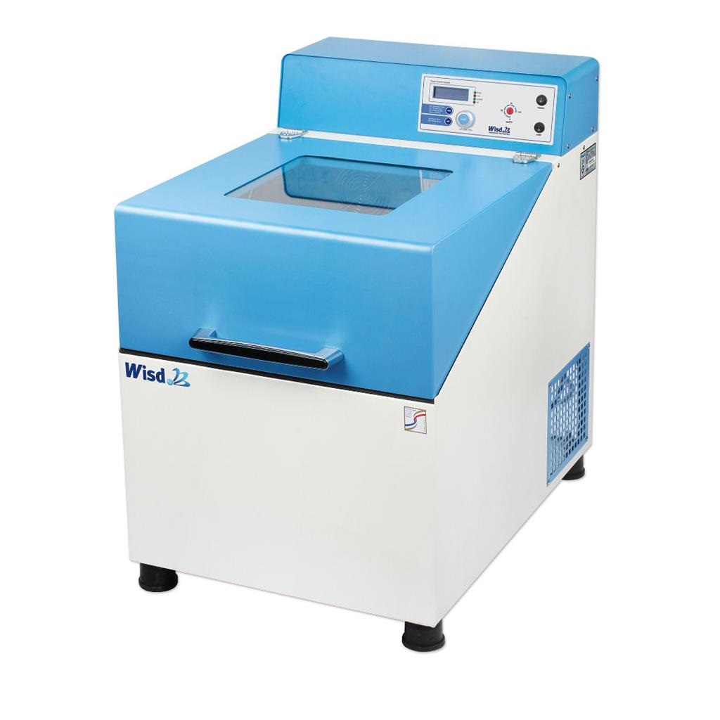 INCUBADORA DE AGITACIÓN IS-20/20R