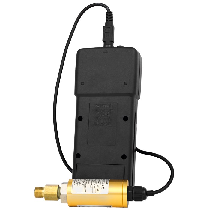 MANÓMETRO 3165 - Imagen 2