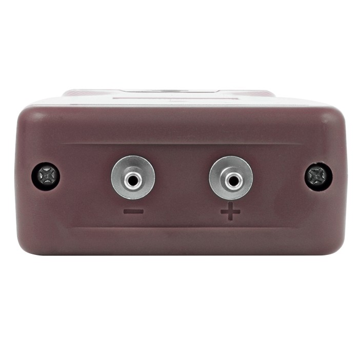 MANÓMETRO 3460 - Imagen 2