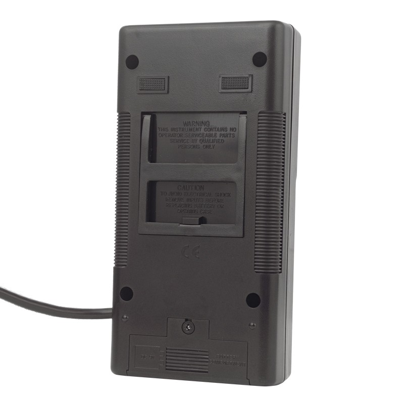 ANEMÓMETRO 4091 - Imagen 3