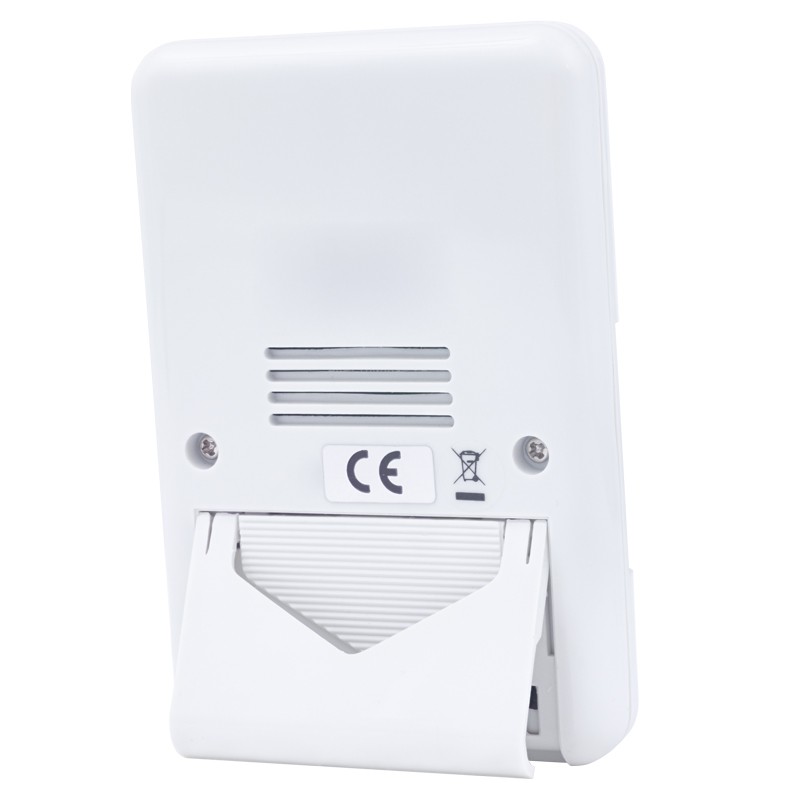 TERMOHIGRÓMETRO DIGITAL 4096 - Imagen 2