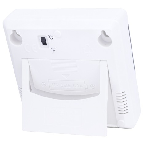 TERMÓMETRO 4105 - Imagen 3