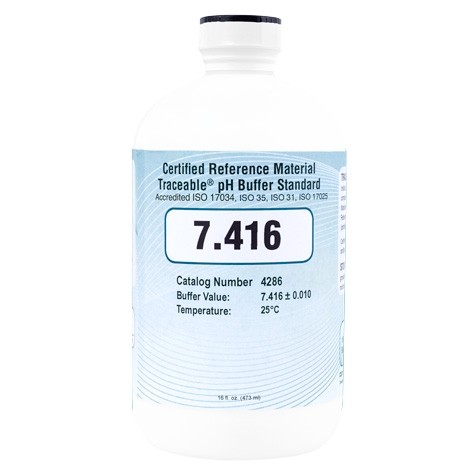 ESTÁNDAR DE PH 4280 - Imagen 4