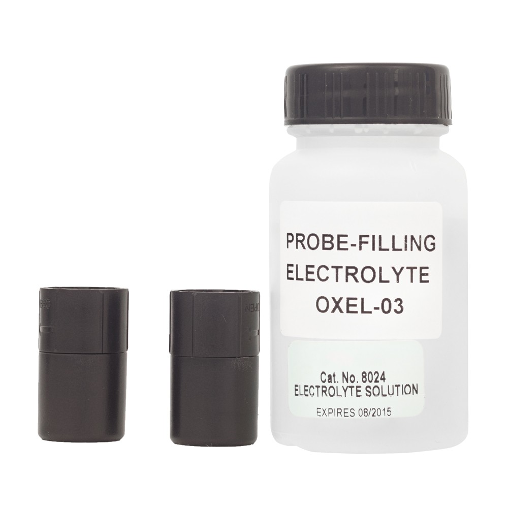 MEDIDOR DE OXÍGENO 4319 - Imagen 3