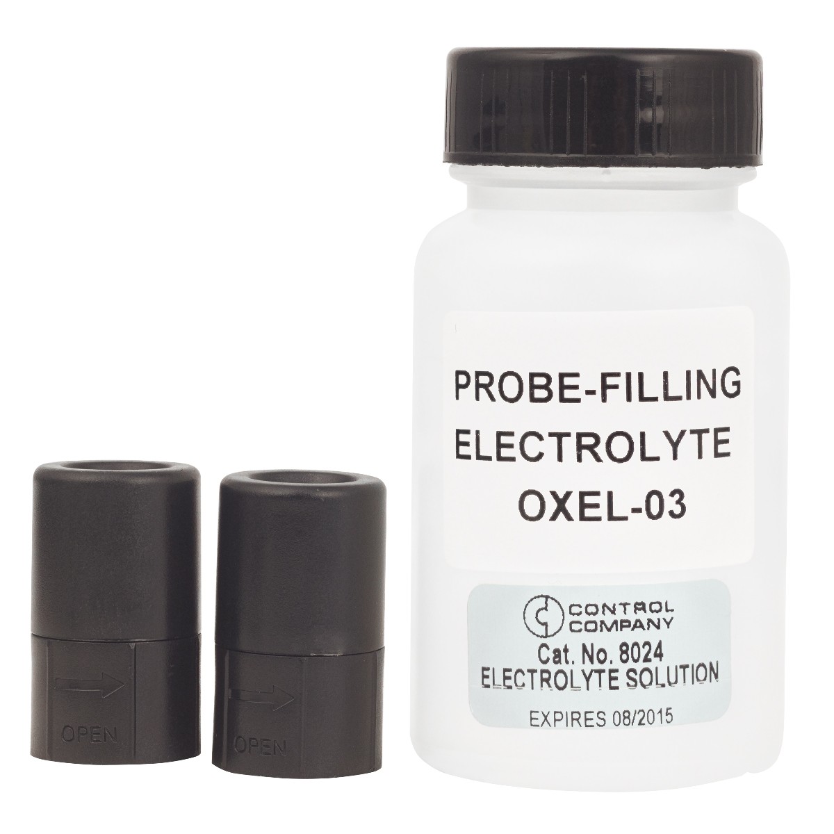 MEDIDOR DE OXÍGENO 4320 - Imagen 4