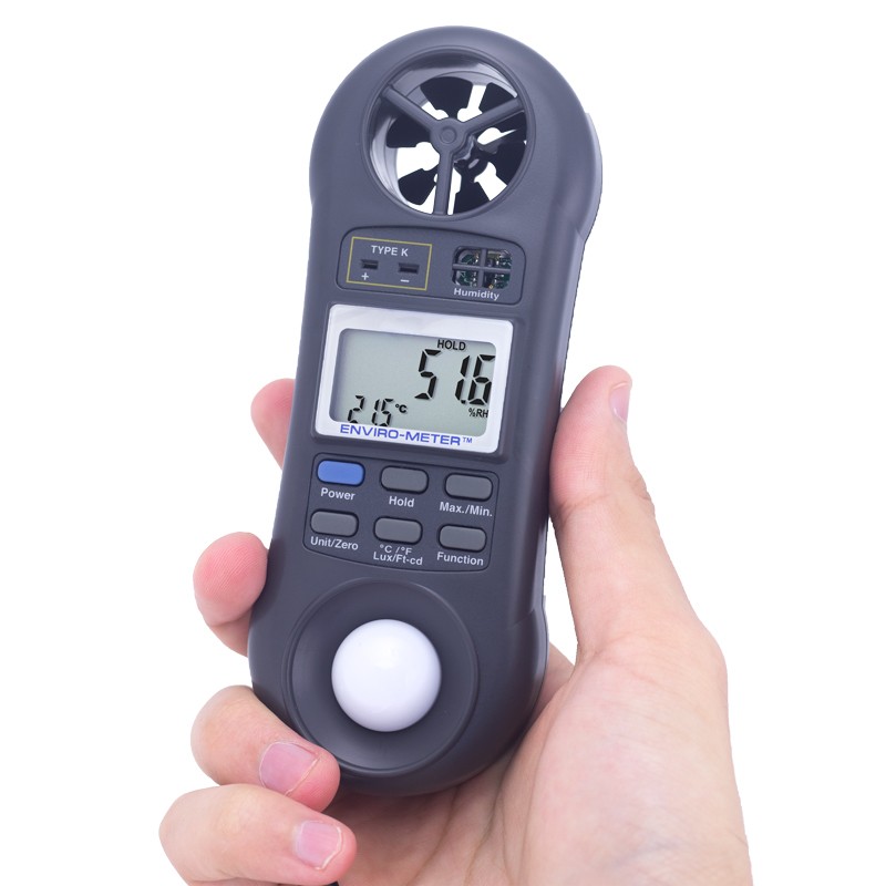 ANEMÓMETRO 4332 - Imagen 3