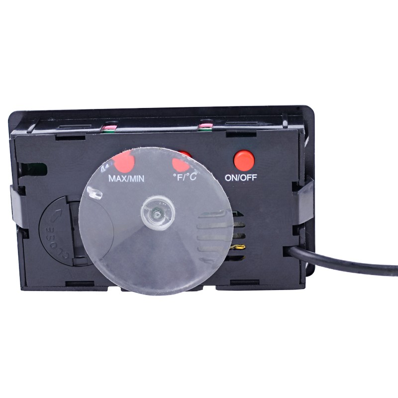 TERMÓMETRO 4376 - Imagen 3