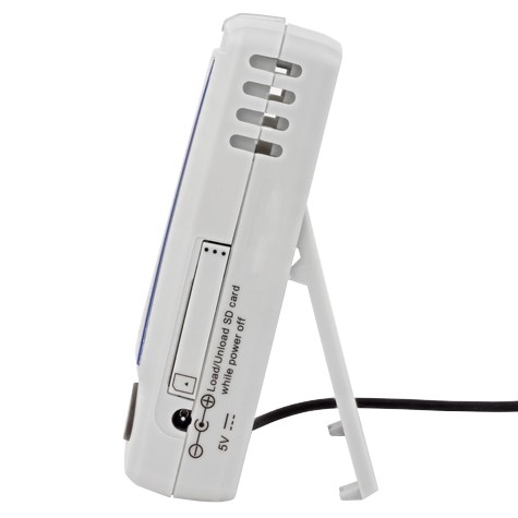 TERMOHIGRÓMETRO 6401 - Imagen 2