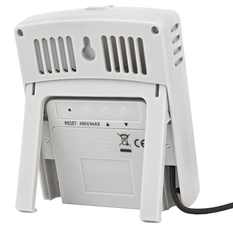 TERMOHIGRÓMETRO 6401 - Imagen 3