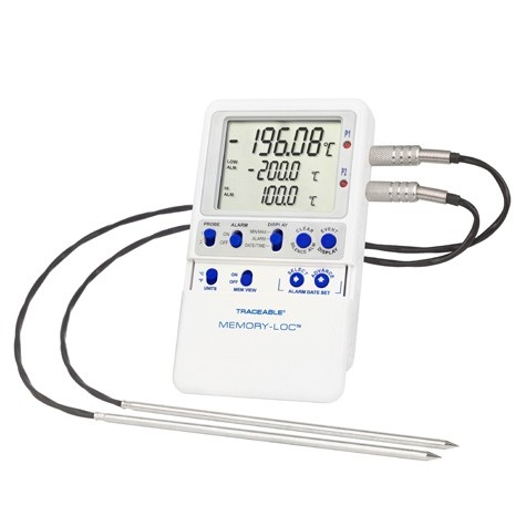 TERMÓMETRO 6458 - Imagen 3