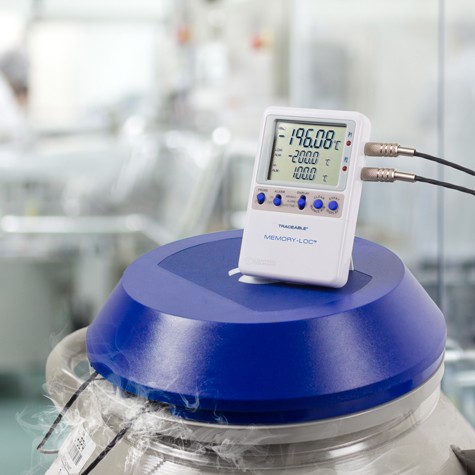 TERMÓMETRO 6458 - Imagen 5