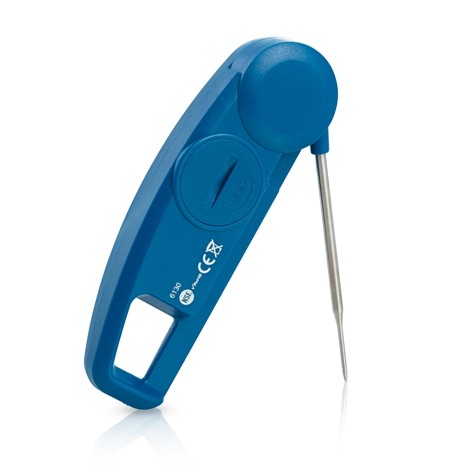 MINI TERMÓMETRO PARA ALIMENTOS 6830 - Imagen 2
