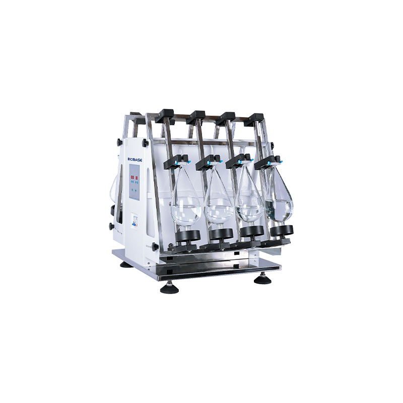 AGITADOR DE EMBUDO BK-VS06