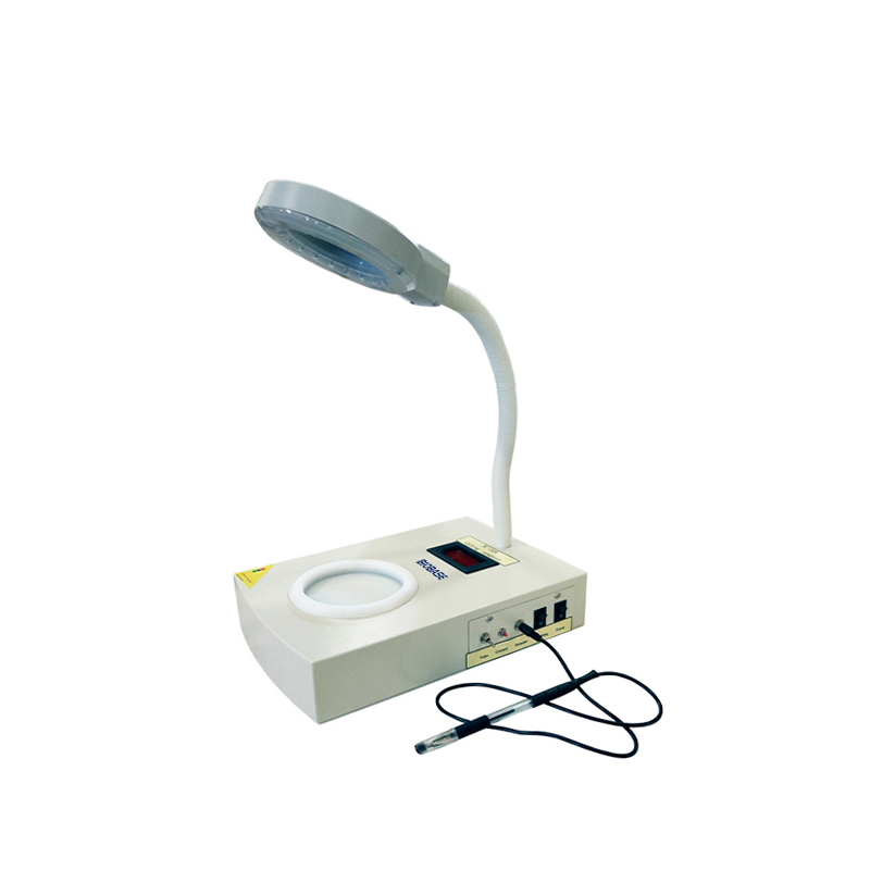 ANALIZADOR CARBONO Y AZUFRE BK-CSA