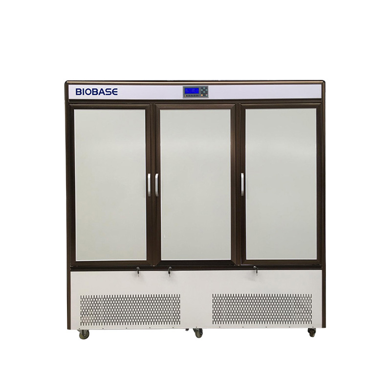 INCUBADORA CLIMÁTICA BJPX-A1000C - Imagen 2